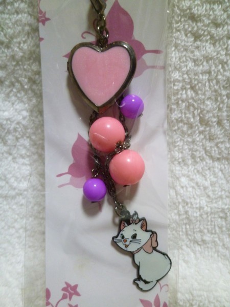 未使用品 ディズニー Disney マリーちゃん ストラップ ディズニーストア購入品 Product Details Yahoo Auctions Japan Proxy Bidding And Shopping Service From Japan 未使用品 ディズニー Disney マリーちゃん ストラップ ディズニーストア購入品 Product Details Yahoo Auctions Japan Proxy Bidding And Shopping Service From Japan