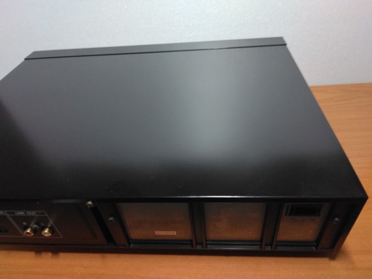SONY CDP-222ES CDプレーヤー|Yahoo!フリマ(旧PayPayフリマ) SONY CDP-222ES CDプレーヤー|Yahoo!フリマ(旧PayPayフリマ)