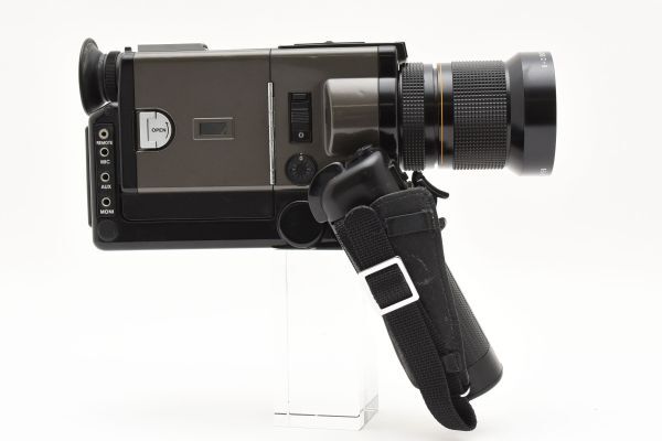 良品】 CANON 1014XL-S キャノン 8mm ビデオカメラ フィルム 良品】 CANON 1014XL-S キャノン 8mm ビデオカメラ フィルム