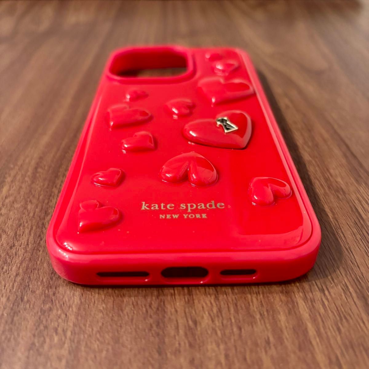 kate spade】 iPhone15ProMaxケース マイハート|Yahoo!フリマ kate spade】 iPhone15ProMaxケース マイハート|Yahoo!フリマ