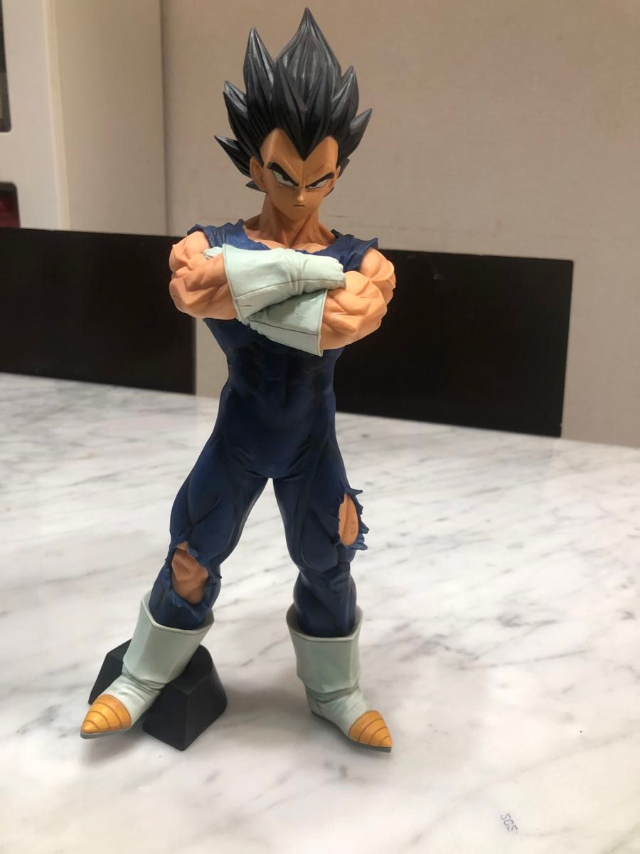 ドラゴンボール フィギュア グランディスタネロ ベジータ 黒髪 ドラゴンボール フィギュア グランディスタネロ ベジータ 黒髪