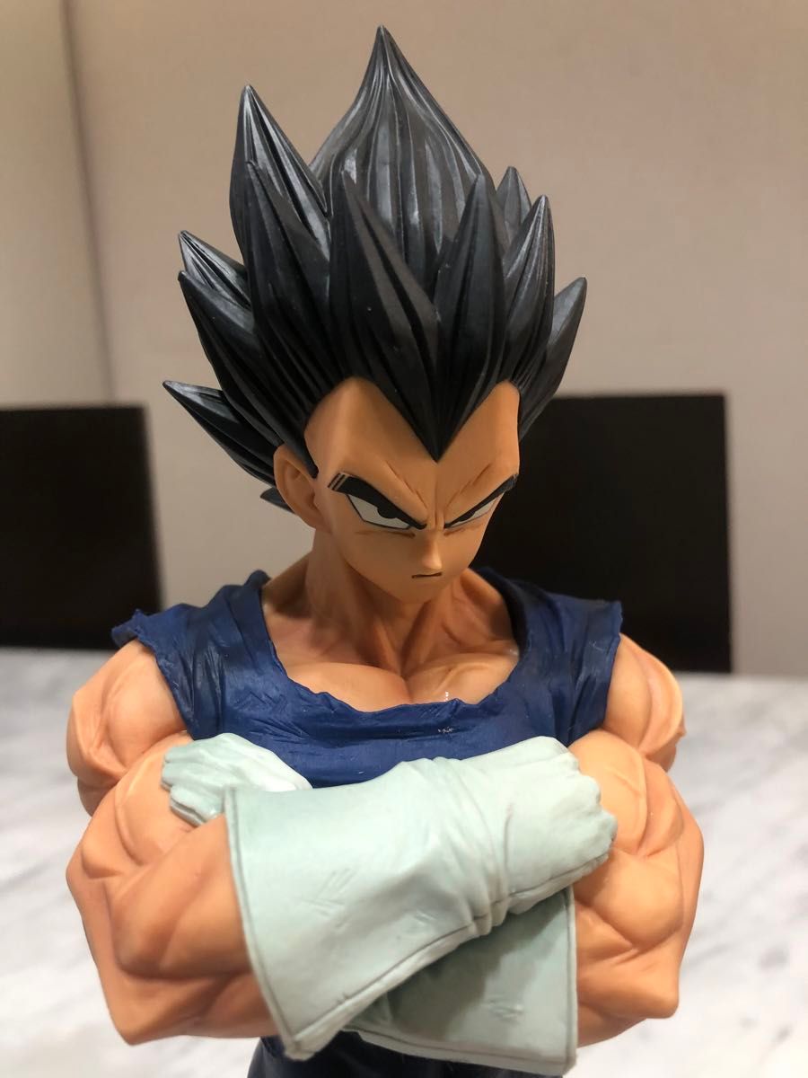 ドラゴンボール フィギュア グランディスタネロ ベジータ 黒髪 ドラゴンボール フィギュア グランディスタネロ ベジータ 黒髪