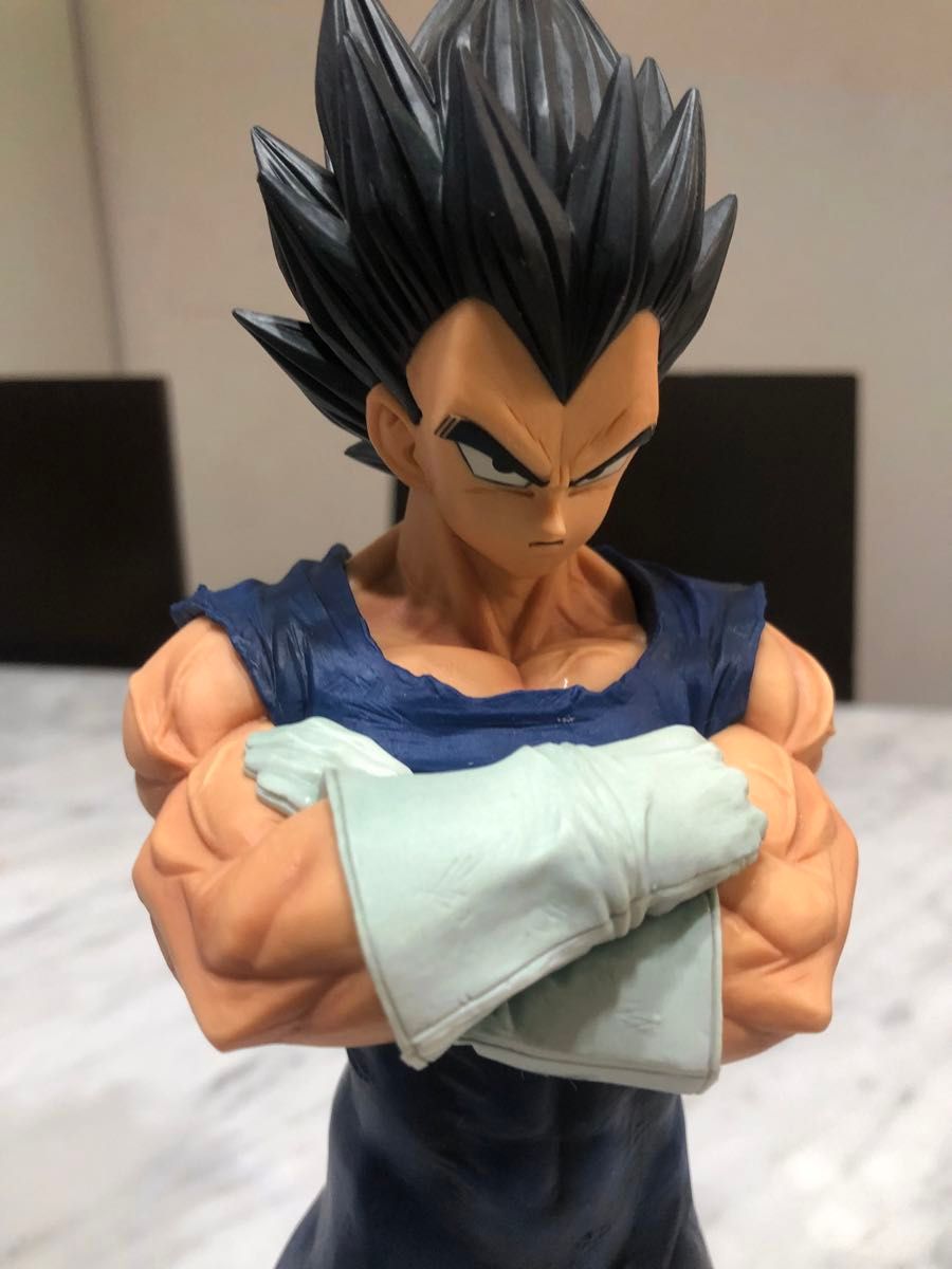 ドラゴンボール フィギュア グランディスタネロ ベジータ 黒髪 ドラゴンボール フィギュア グランディスタネロ ベジータ 黒髪