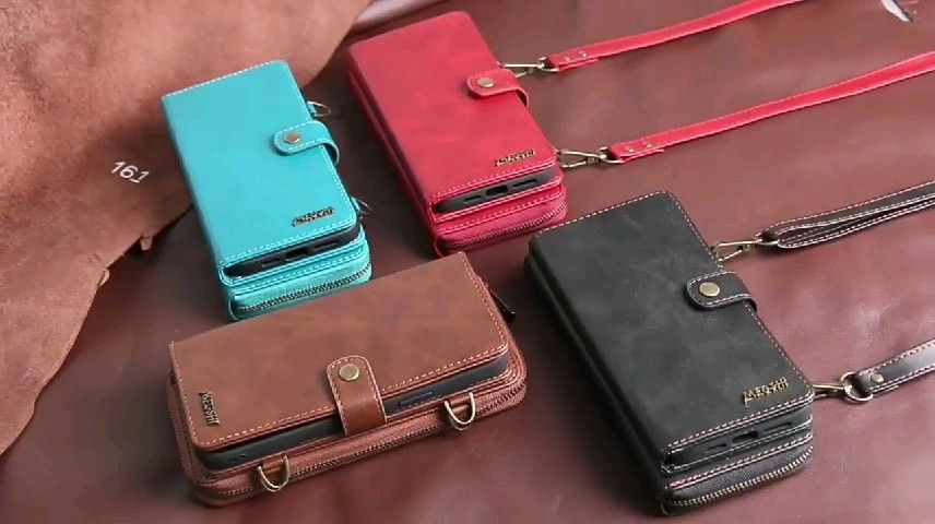 google pixel 7A スマホケース&財布一体型ホルスター/携帯バッグ/サコッシュ風/肩掛け/グーグルピクセル7A