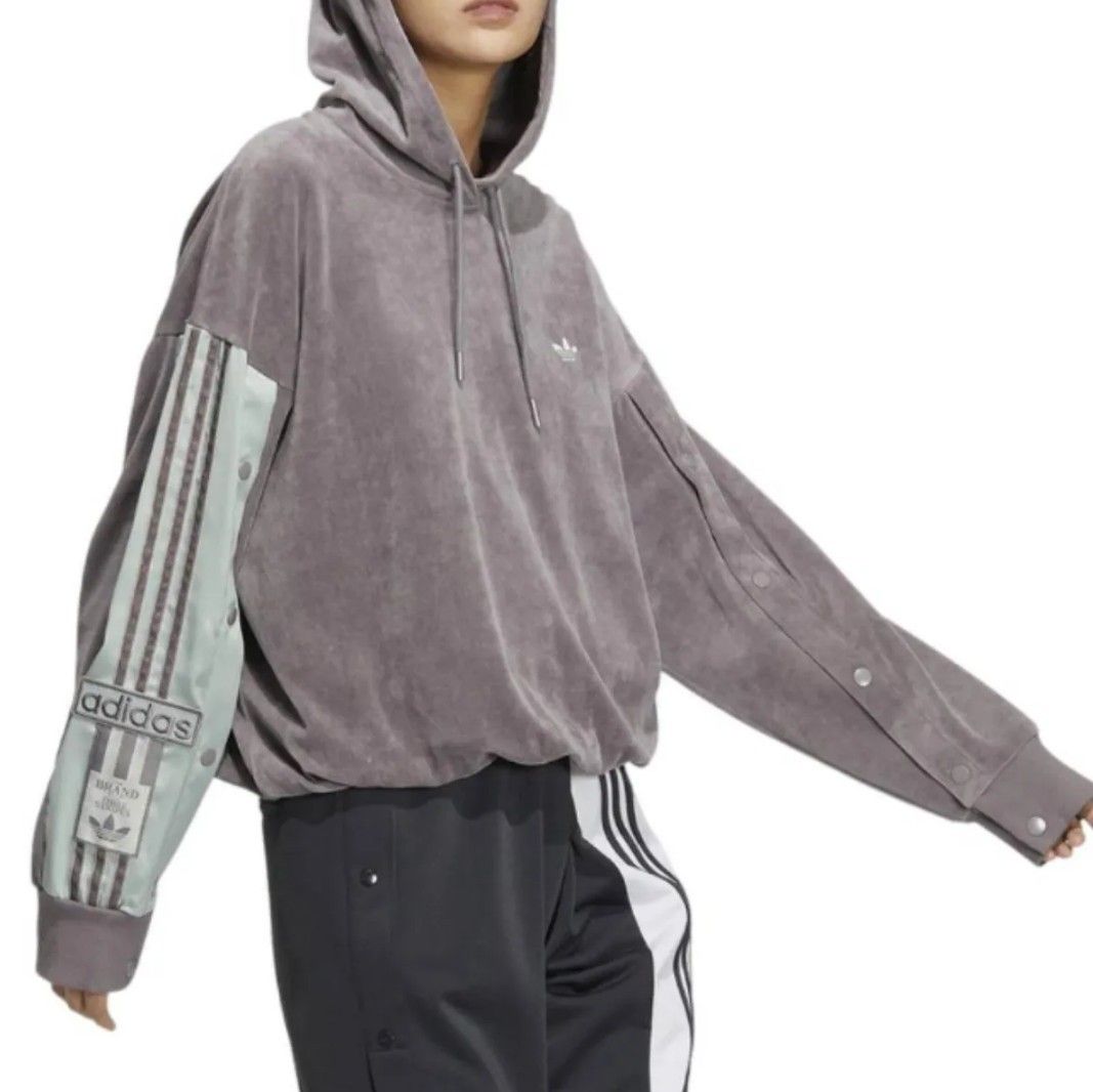adidas アディダス adibreak hoodie アディブレイク パーカー adidas アディダス adibreak hoodie アディブレイク パーカー