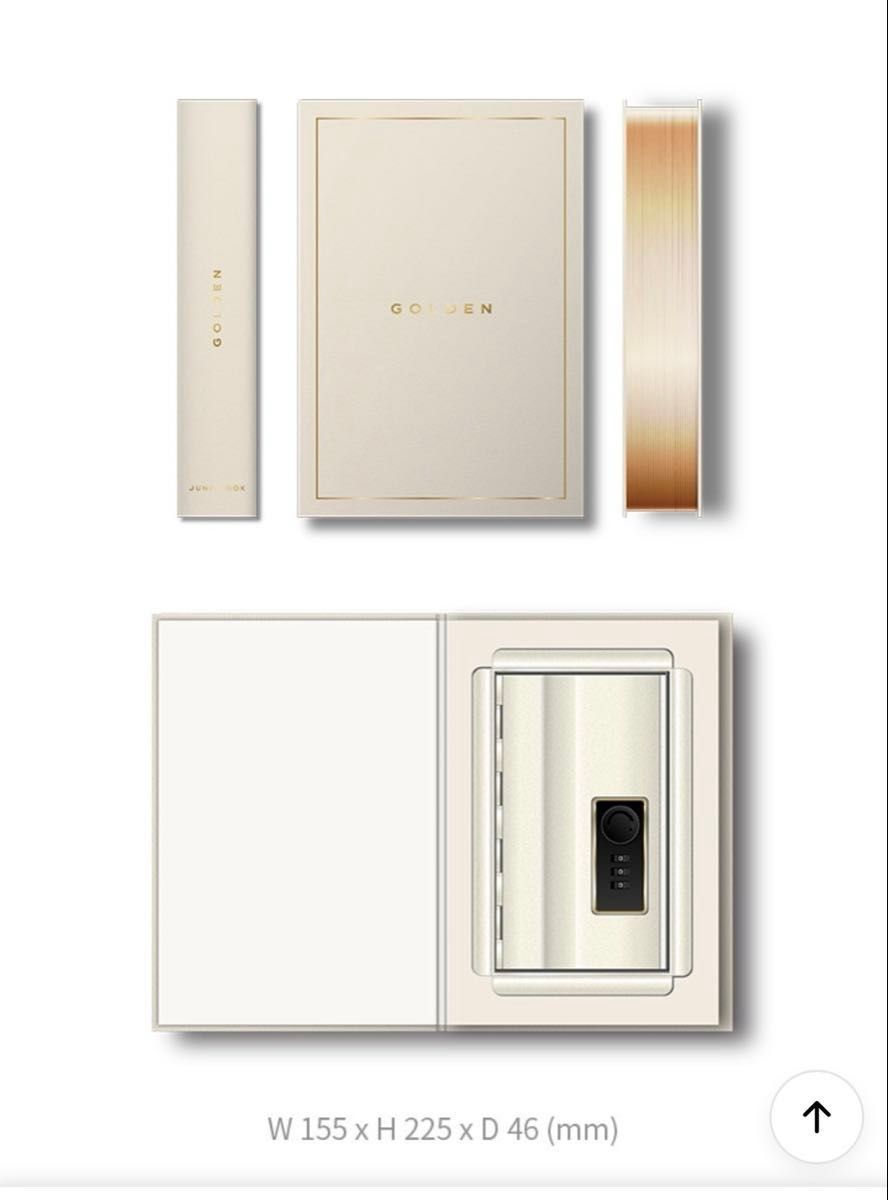 BTS MERCH BOX 18ジョングクGOLDEN マーチボックス|Yahoo BTS MERCH BOX 18ジョングクGOLDEN マーチボックス|Yahoo