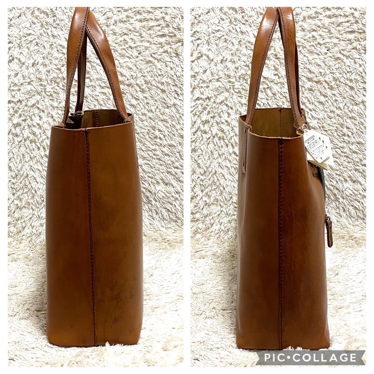 希少品 ダコタ BLACK LABEL ヴィンテージ トートバッグ タグ付き 希少品 ダコタ BLACK LABEL ヴィンテージ トートバッグ タグ付き