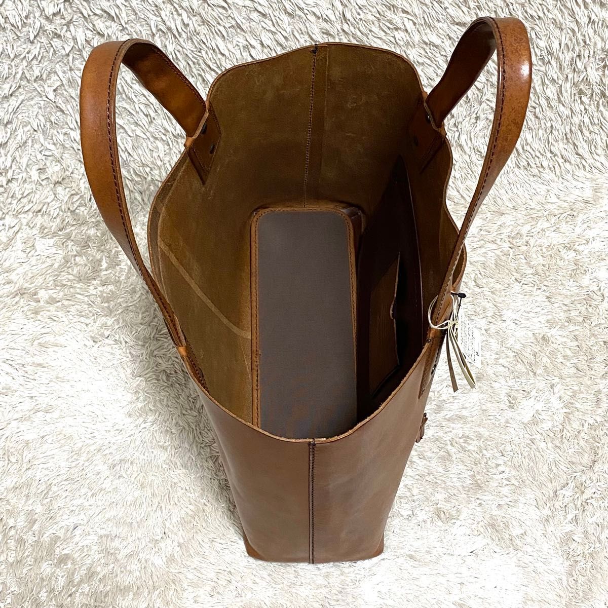 希少品 ダコタ BLACK LABEL ヴィンテージ トートバッグ タグ付き 希少品 ダコタ BLACK LABEL ヴィンテージ トートバッグ タグ付き