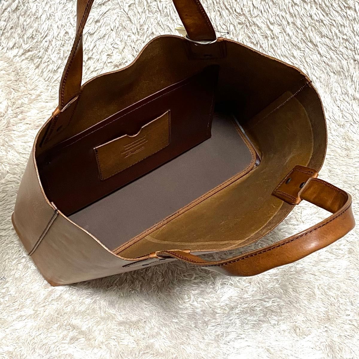 希少品 ダコタ BLACK LABEL ヴィンテージ トートバッグ タグ付き 希少品 ダコタ BLACK LABEL ヴィンテージ トートバッグ タグ付き