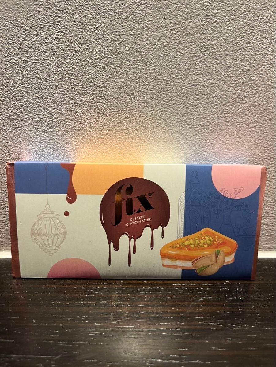 fix DUBAICHOCOLATE ドバイチョコレート ドバイチョコ dubai fix DUBAICHOCOLATE ドバイチョコレート ドバイチョコ dubai