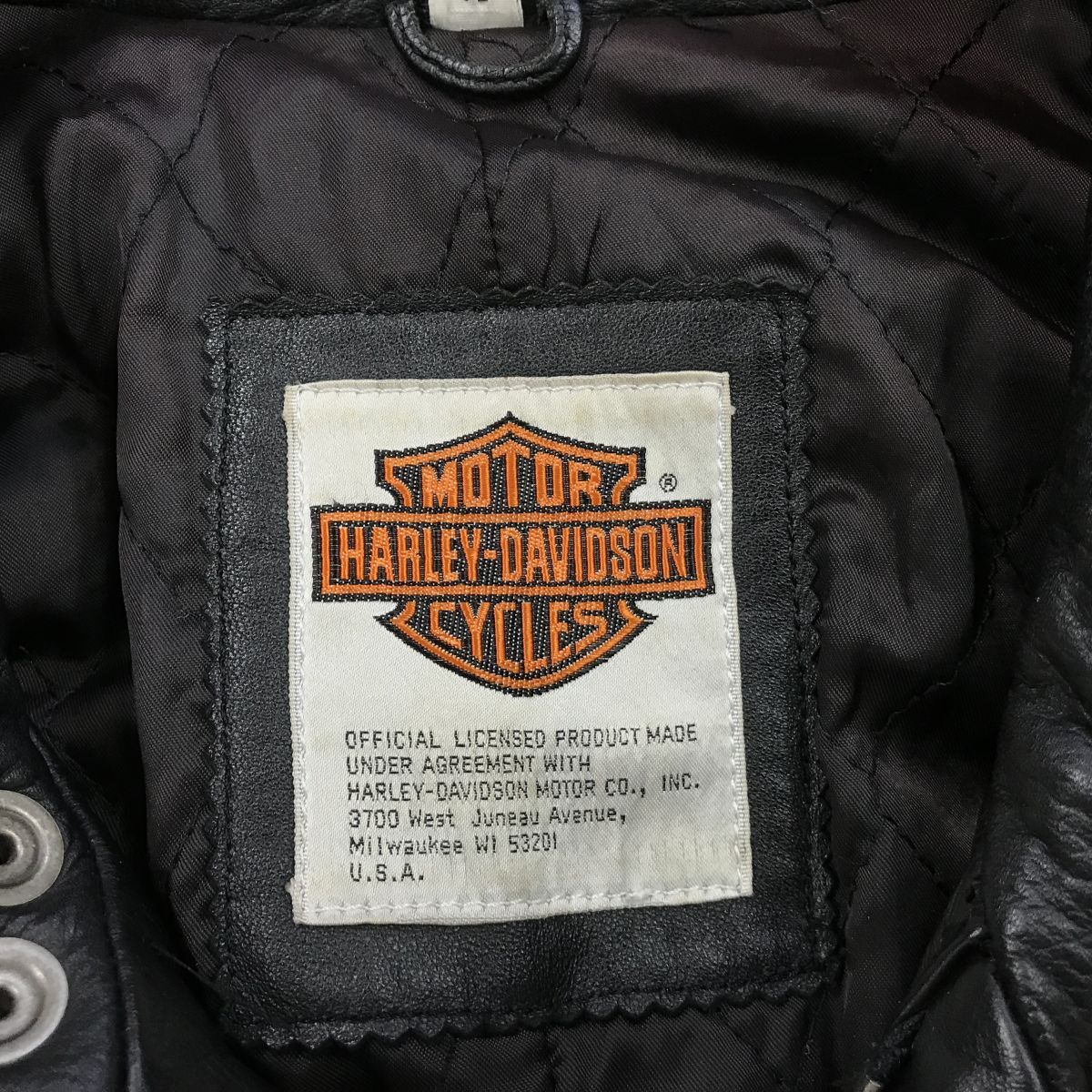 1M2459-N◇美品◇old HARLEY-DAVIDSON ハーレーダビッドソン 1M2459-N◇美品◇old HARLEY-DAVIDSON ハーレーダビッドソン