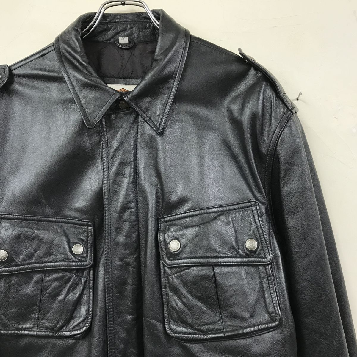 1M2459-N◇美品◇old HARLEY-DAVIDSON ハーレーダビッドソン 1M2459-N◇美品◇old HARLEY-DAVIDSON ハーレーダビッドソン