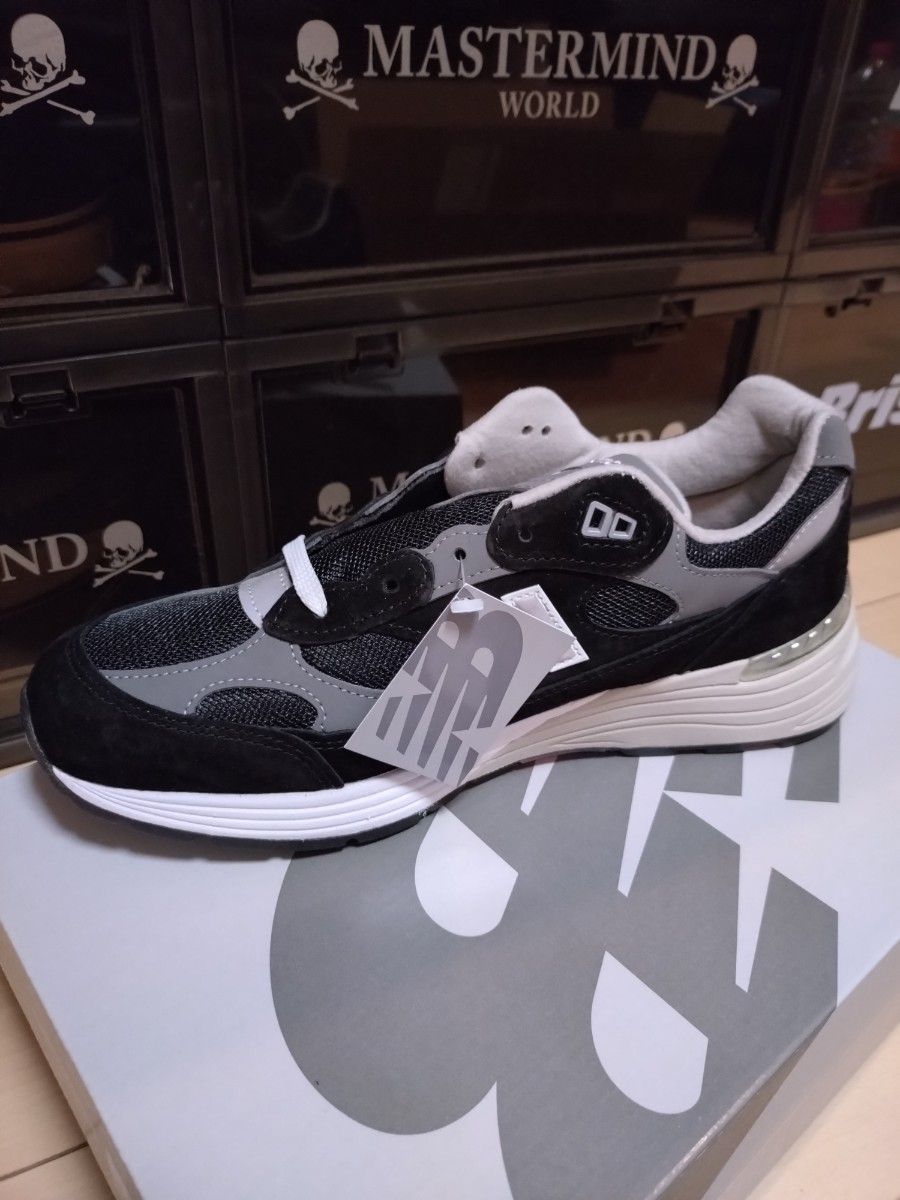 New Balance 992 Black 2025 28 0 U992BK|Yahoo!フリマ(旧 New Balance 992 Black 2025 28 0 U992BK|Yahoo!フリマ(旧