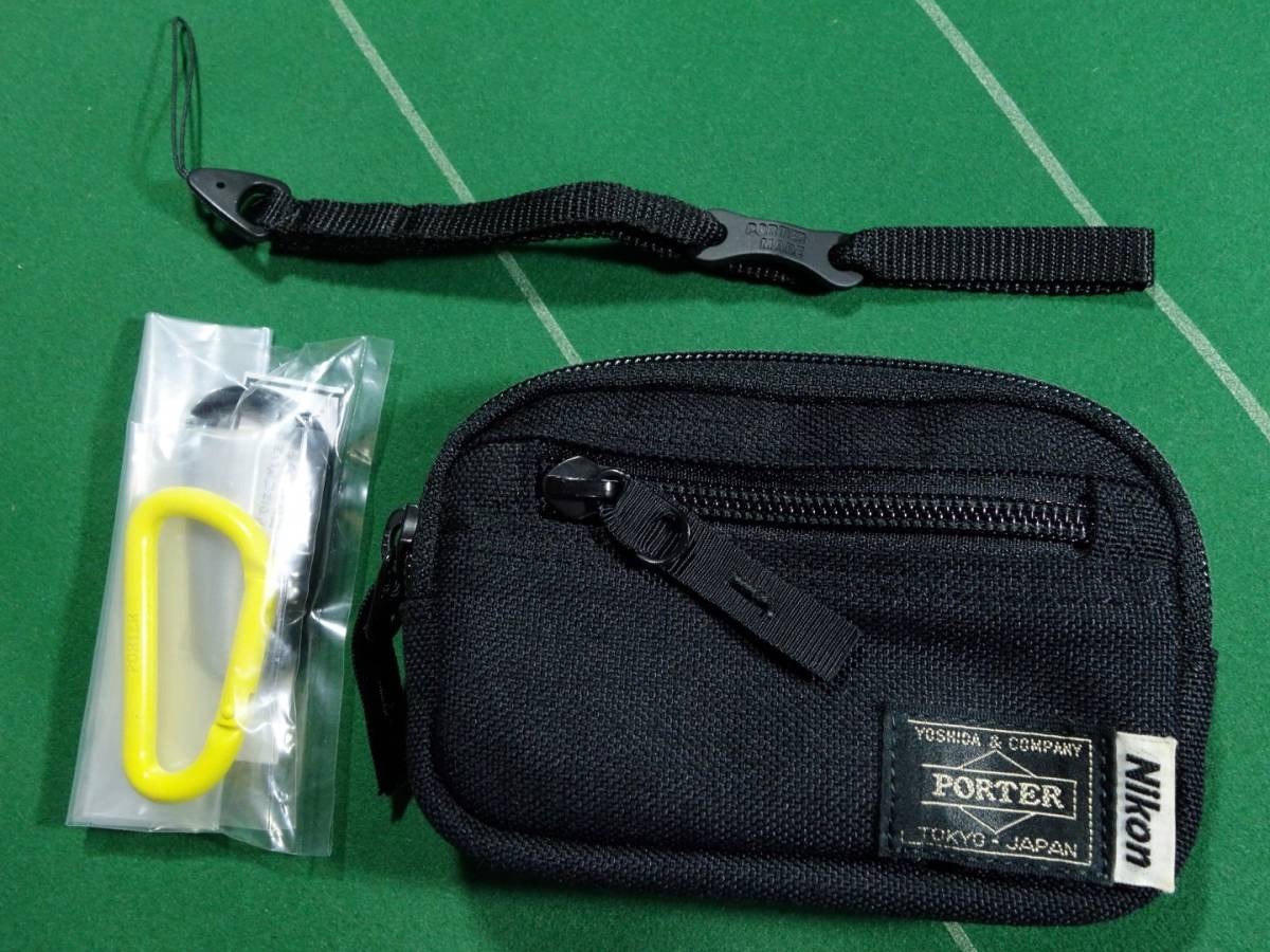 ポーター カラビナの値段と価格推移は 22件の売買情報を集計したポーター カラビナの価格や価値の推移データを公開 ポーター カラビナの値段と価格推移は 22件の売買情報を集計したポーター カラビナの価格や価値の推移データを公開