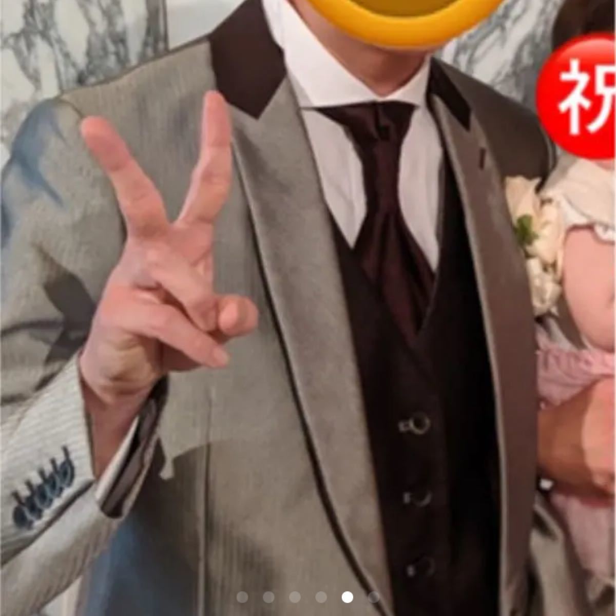 Paypayフリマ Sale 新郎 タキシード ワタベウェディング Paypayフリマ Sale 新郎 タキシード ワタベウェディング