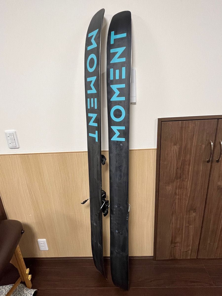 モーメント スキー板 Moment skis Exist world 178cm|Yahoo モーメント スキー板 Moment skis Exist world 178cm|Yahoo