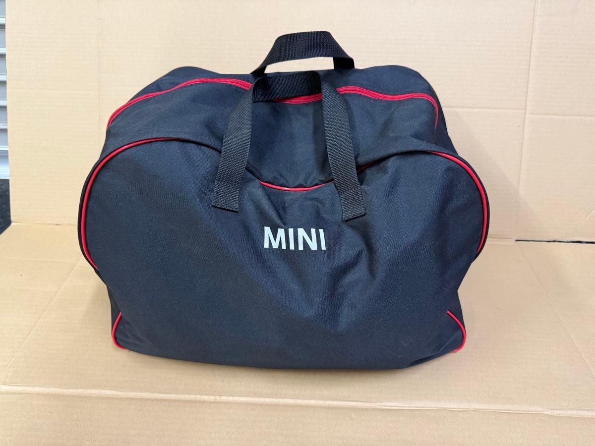 純正 MINI ミニ F54 クラブマン ボディー・カバー起毛タイプ 純正 MINI ミニ F54 クラブマン ボディー・カバー起毛タイプ