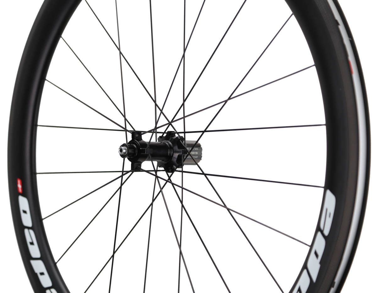 即決新品◇Edco Prosport 50mm リアロードカーボンホイール 即決新品◇Edco Prosport 50mm リアロードカーボンホイール