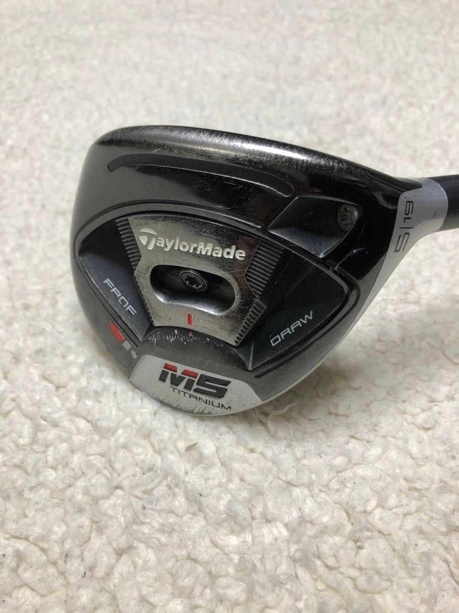 M5 フェアウェイウッド m5の新品・未使用品・中古品|Yahoo M5 フェアウェイウッド m5の新品・未使用品・中古品|Yahoo