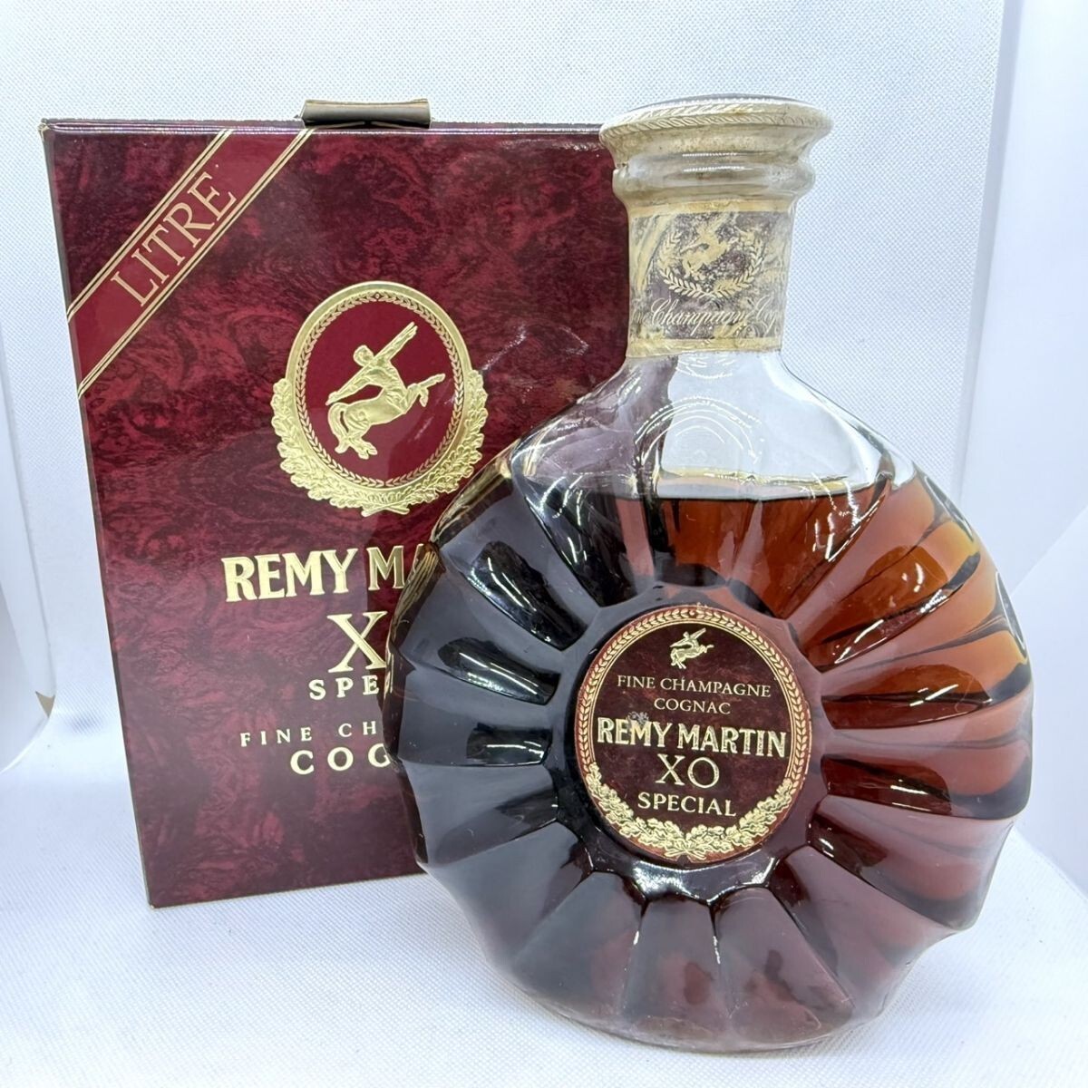 S834-SB2-1601 REMY MARTIN レミーマルタン XO SPECIAL S834-SB2-1601 REMY MARTIN レミーマルタン XO SPECIAL