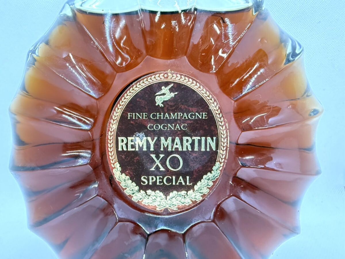 S834-SB2-1601 REMY MARTIN レミーマルタン XO SPECIAL S834-SB2-1601 REMY MARTIN レミーマルタン XO SPECIAL