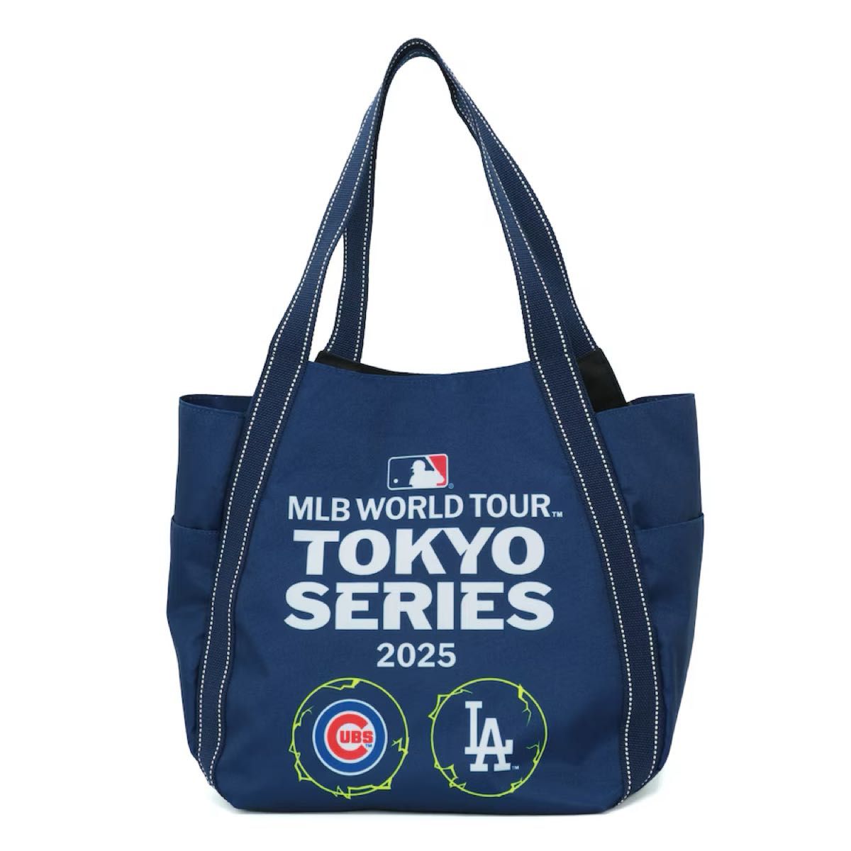 MLB TOKYO SERIES 東京シリーズ 開幕戦 記念ロゴ ドジャース MLB TOKYO SERIES 東京シリーズ 開幕戦 記念ロゴ ドジャース
