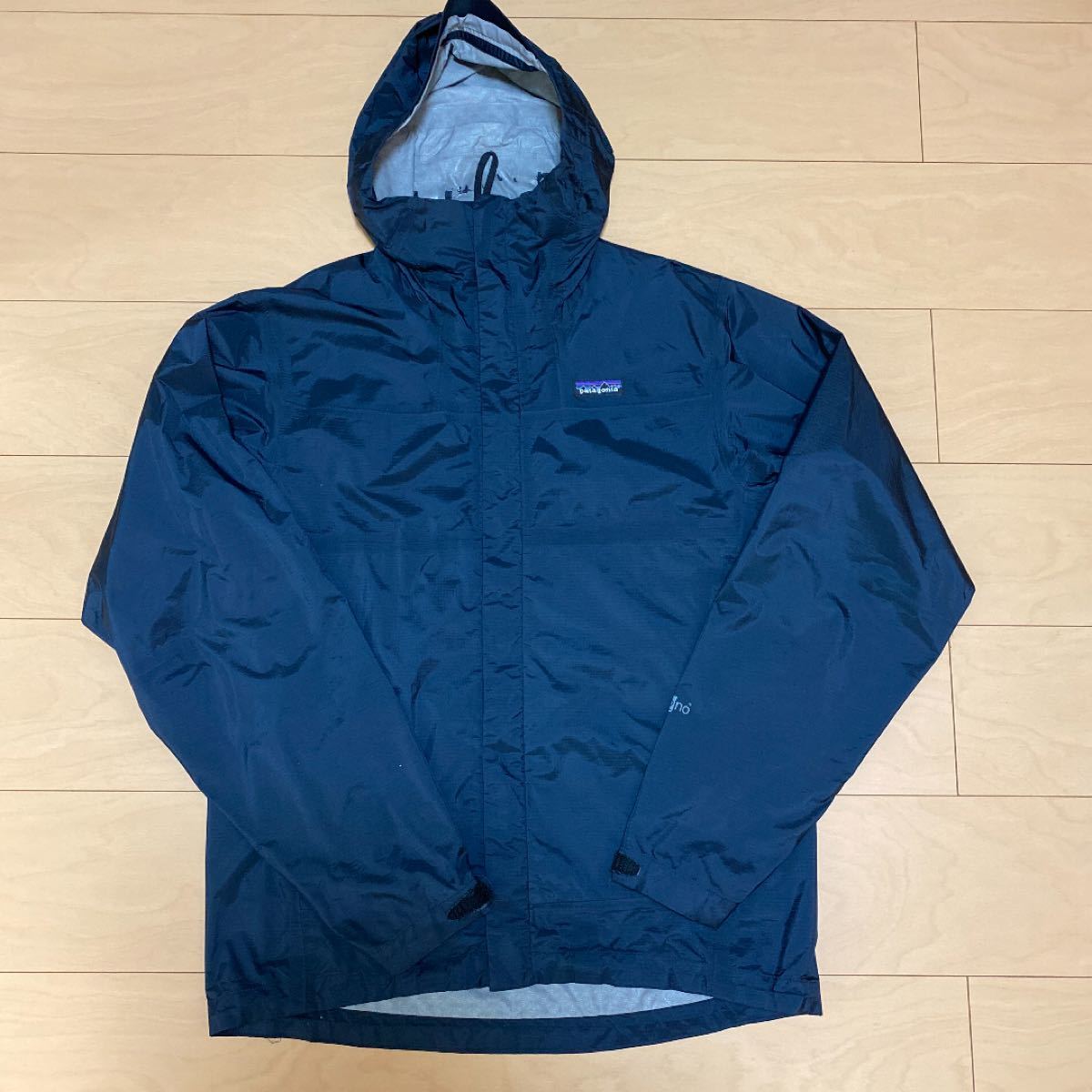 patagonia パタゴニア マウンテンパーカー レインジャケット patagonia パタゴニア マウンテンパーカー レインジャケット