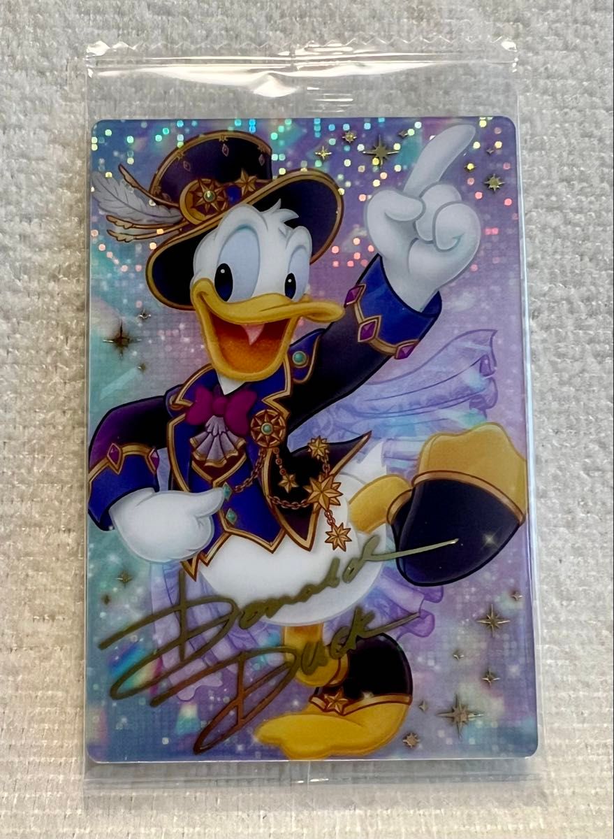 Disney Characters ウエハース ディズニー ドナルド スペシャル Disney Characters ウエハース ディズニー ドナルド スペシャル