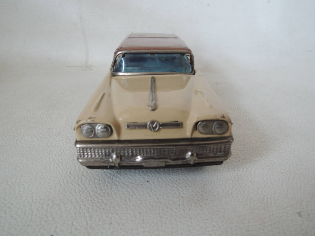 5780円 H / BC バンダイ Vuick Century Caballero Estate Wagon 5780円 H / BC バンダイ Vuick Century Caballero Estate Wagon