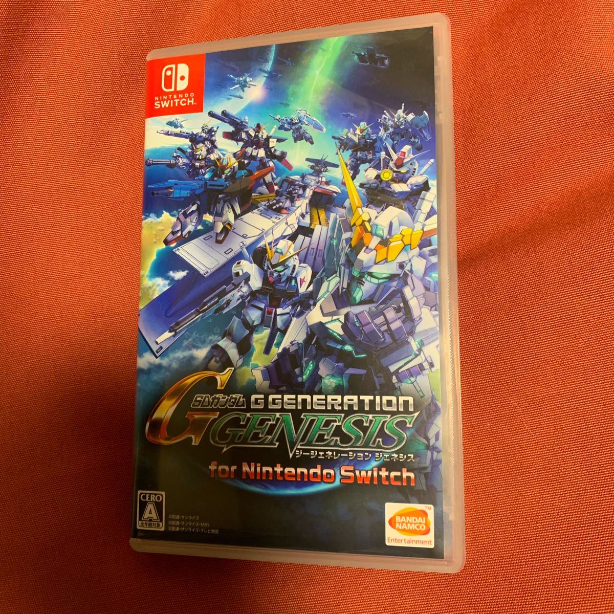 Paypayフリマ ジージェネレーションジェネシス スイッチ Gジェネジェネシス Switch Paypayフリマ ジージェネレーションジェネシス スイッチ Gジェネジェネシス Switch