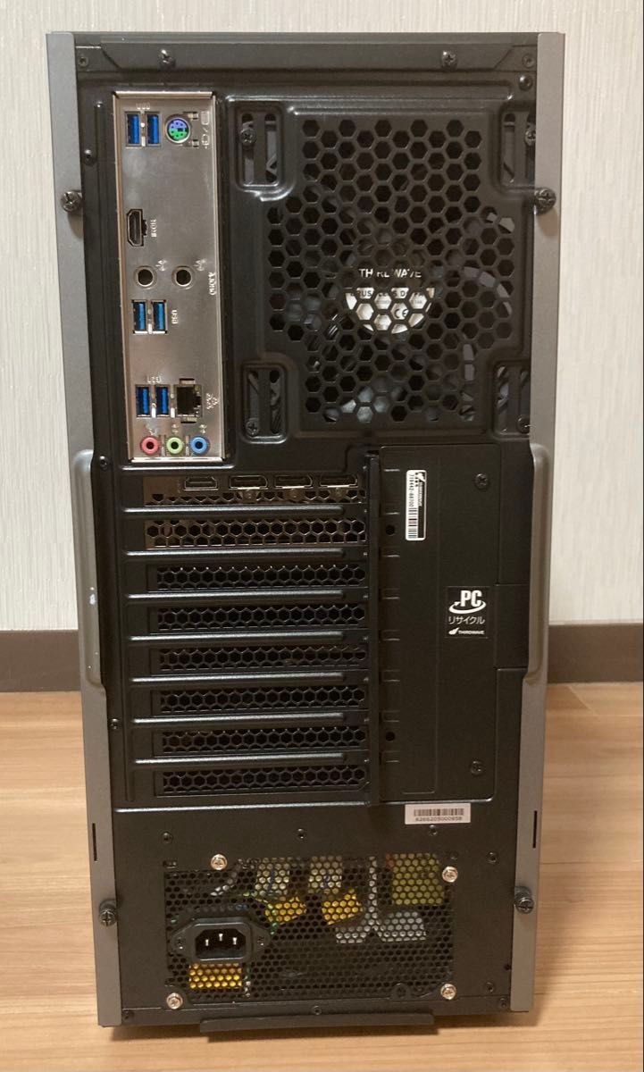 訳あり ゲーミングPC GALLERIA 5600X RTX3070 Thirdwave|Yahoo 訳あり ゲーミングPC GALLERIA 5600X RTX3070 Thirdwave|Yahoo
