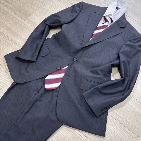 BURBERRY LONDON】 バーバリー ロンドン AB4(M~L程度 BURBERRY LONDON】 バーバリー ロンドン AB4(M~L程度