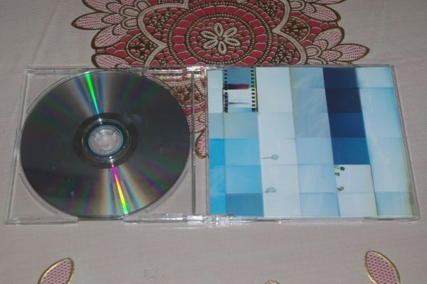 〇♪レミオロメン　蒼の世界　CD盤_画像1