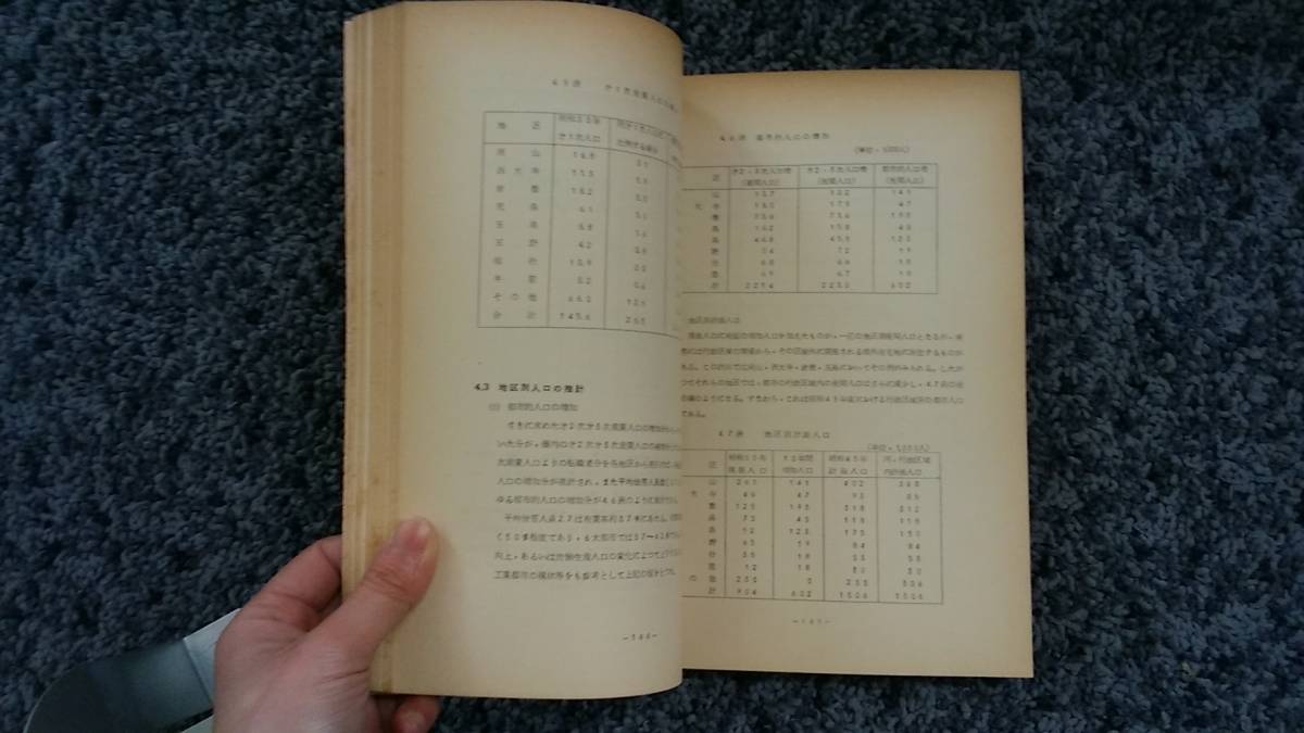 高級品市場 状態悪し 問題あり 岡山県南広域都市計画基礎調査研究報告書 社会学