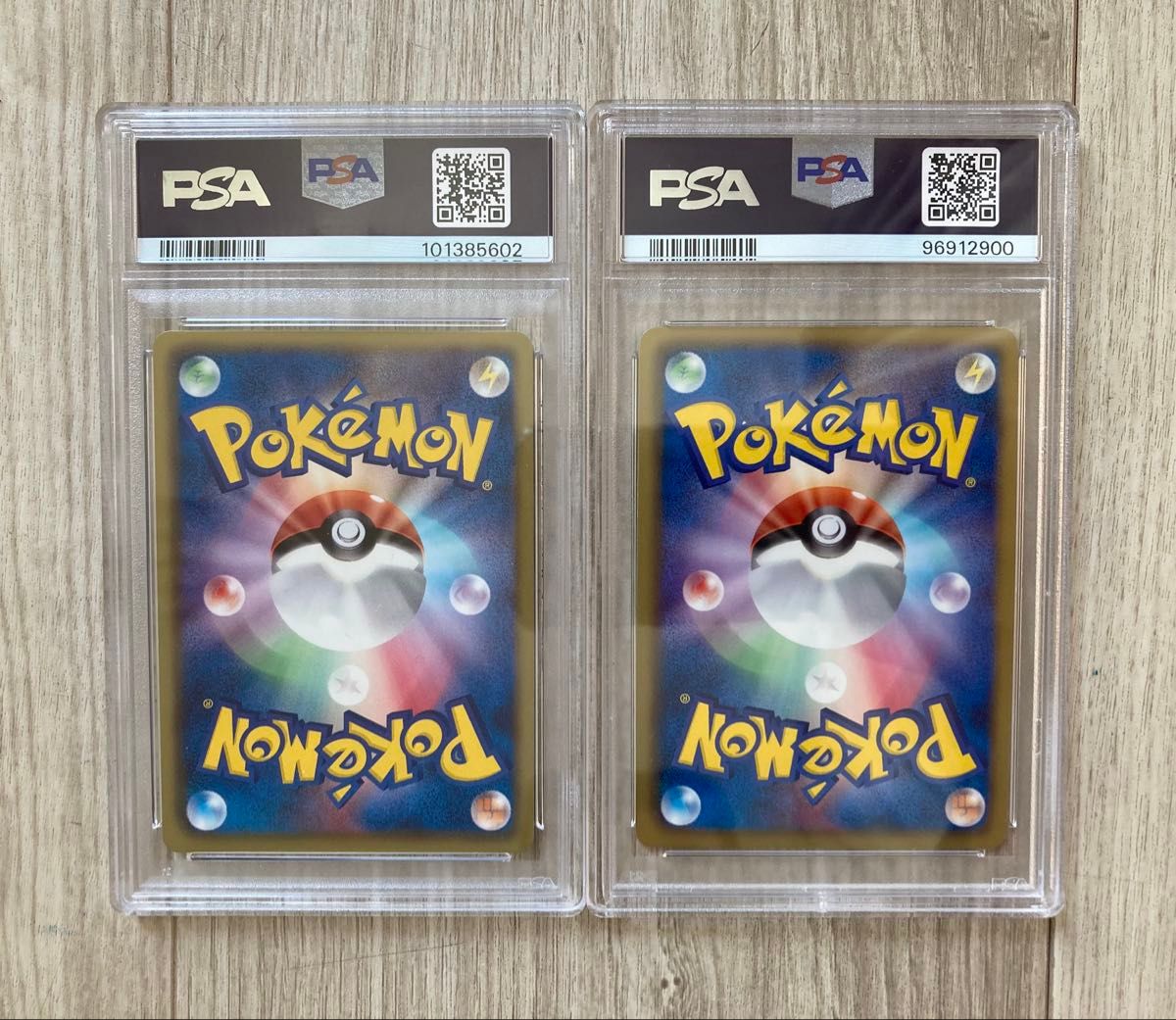 ゼクロムSR 1ed レシラムSR 1ed PSA10 ホワイトコレクション ゼクロムSR 1ed レシラムSR 1ed PSA10 ホワイトコレクション