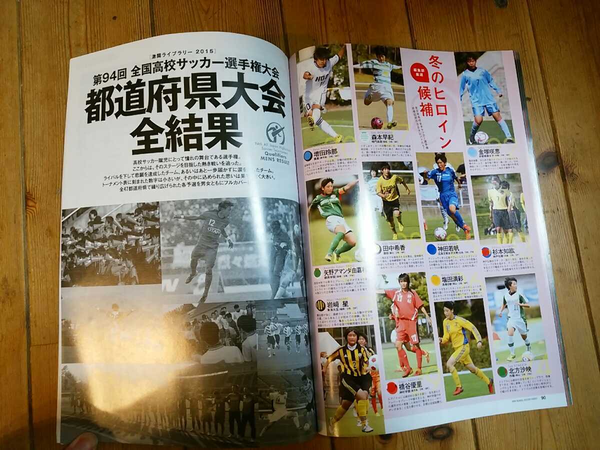 ヤフオク 高校サッカーダイジェスト 第94回全国高校サッカ