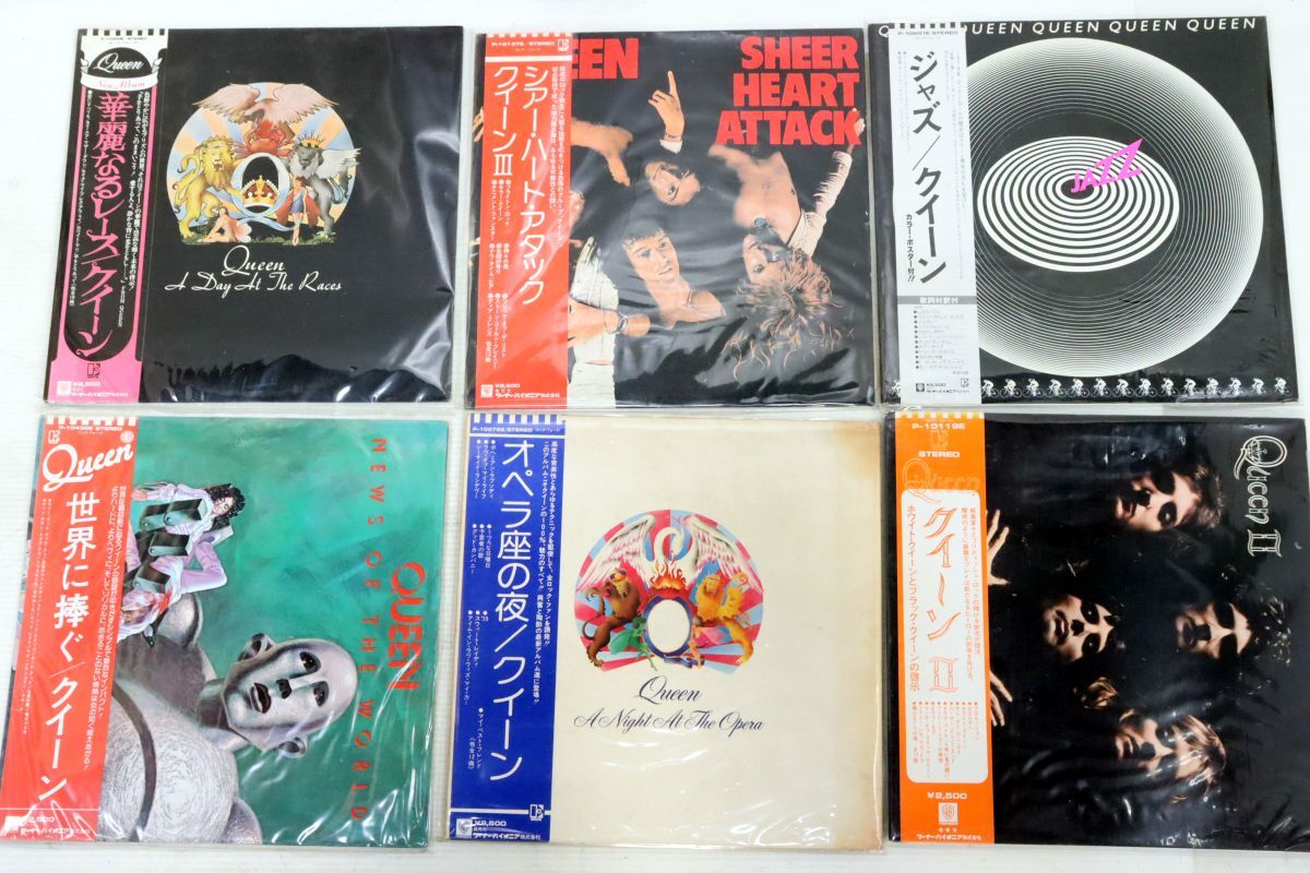 ROCK/HARDROCK/レコード30枚セット状態良好/QUEEN/LED ZEPPELIN ROCK/HARDROCK/レコード30枚セット状態良好/QUEEN/LED ZEPPELIN
