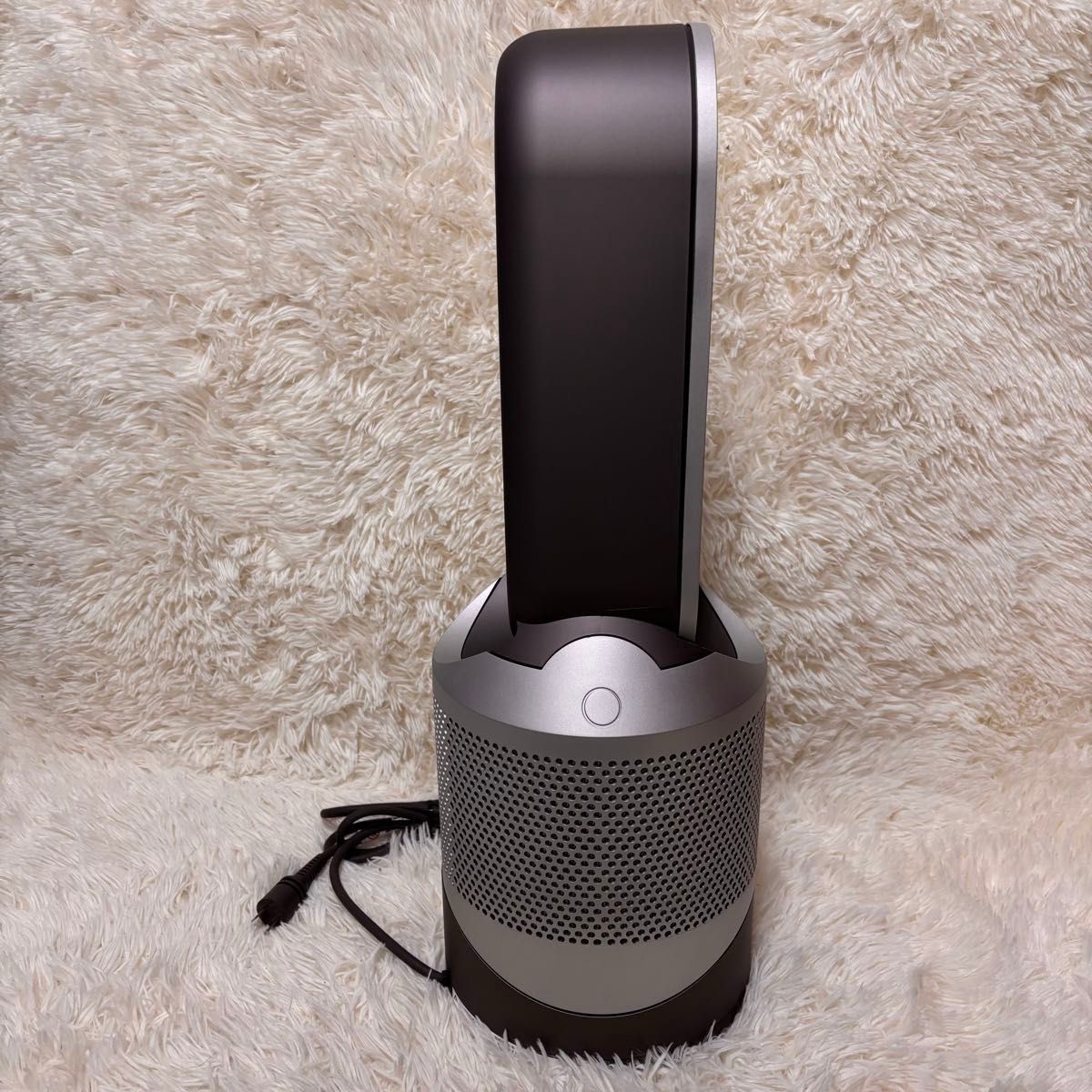 極美品】2024年製 ダイソン dyson HP00 isn Hot Cool オール 極美品】2024年製 ダイソン dyson HP00 isn Hot Cool オール