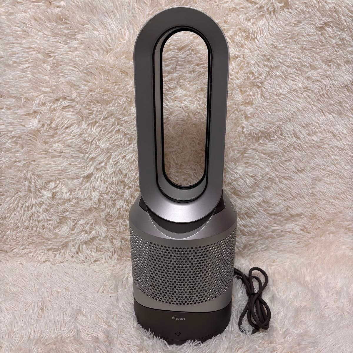 極美品】2024年製 ダイソン dyson HP00 isn Hot Cool オール 極美品】2024年製 ダイソン dyson HP00 isn Hot Cool オール