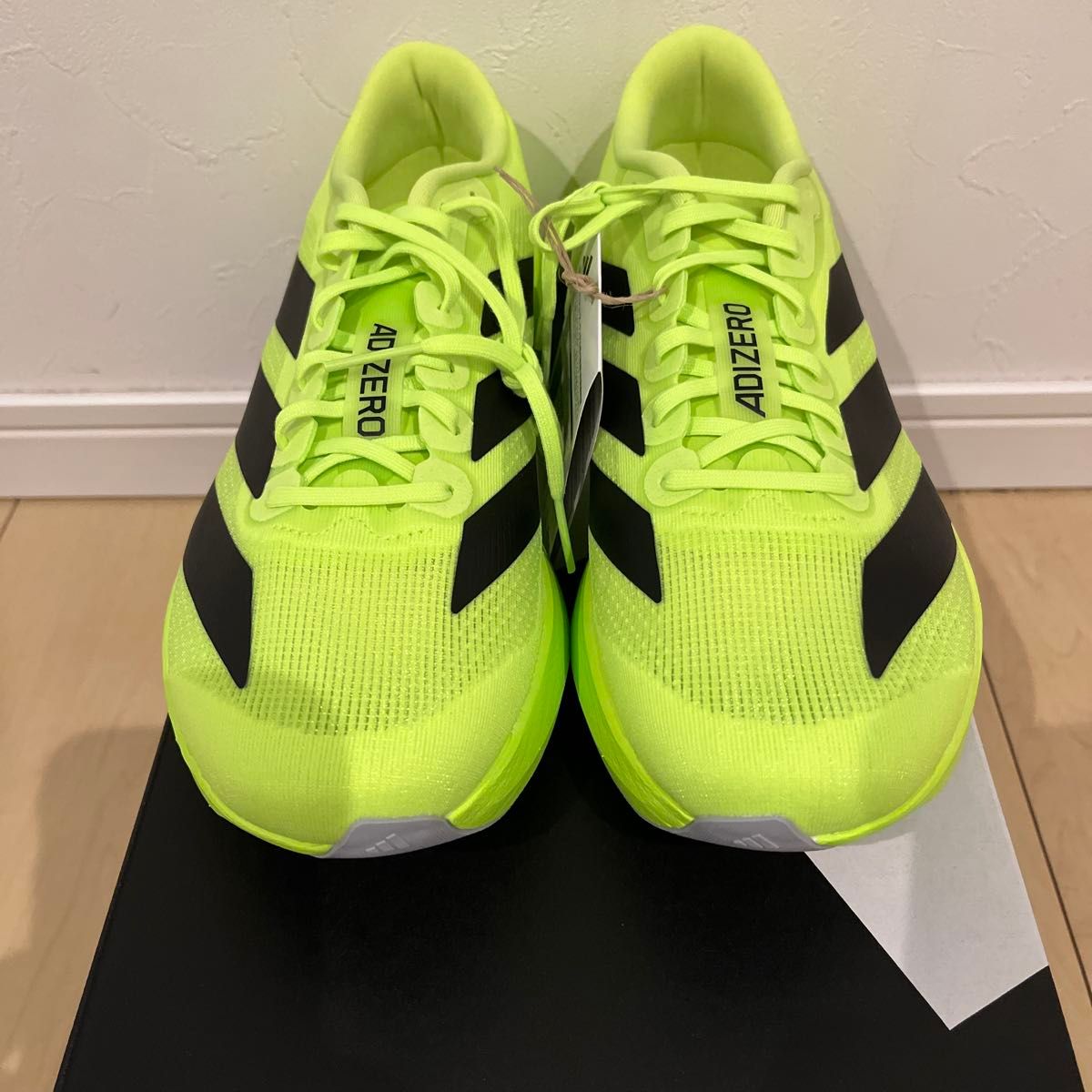 新品 アディダス ADIDAS adizero Evo SL M JR3416 26 5cm|Yahoo 新品 アディダス ADIDAS adizero Evo SL M JR3416 26 5cm|Yahoo