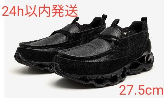 WAVE PROPHECY MOC GTX Black 27 5cm D1GD240601|Yahoo!フリマ WAVE PROPHECY MOC GTX Black 27 5cm D1GD240601|Yahoo!フリマ