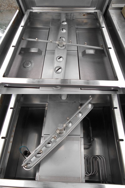 ○タニコー食器洗浄機 ドアタイプTDWD-6SGR LPガス 動作確認済 ○タニコー食器洗浄機 ドアタイプTDWD-6SGR LPガス 動作確認済