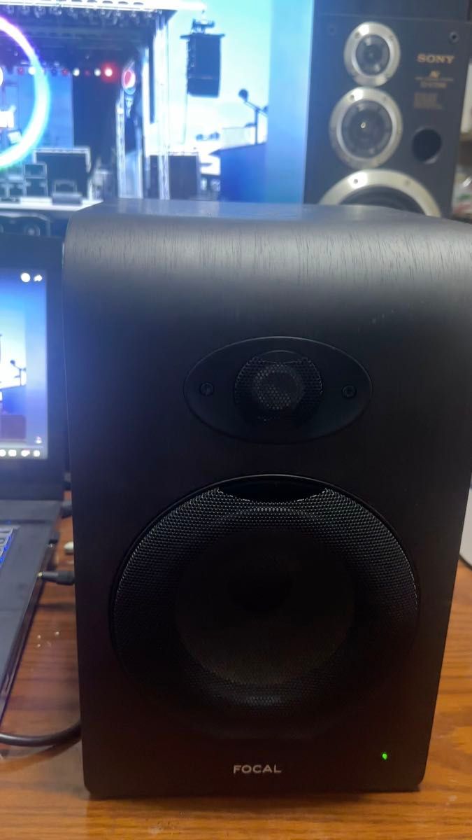 FOCAL SHAPE 65 フォーカル65