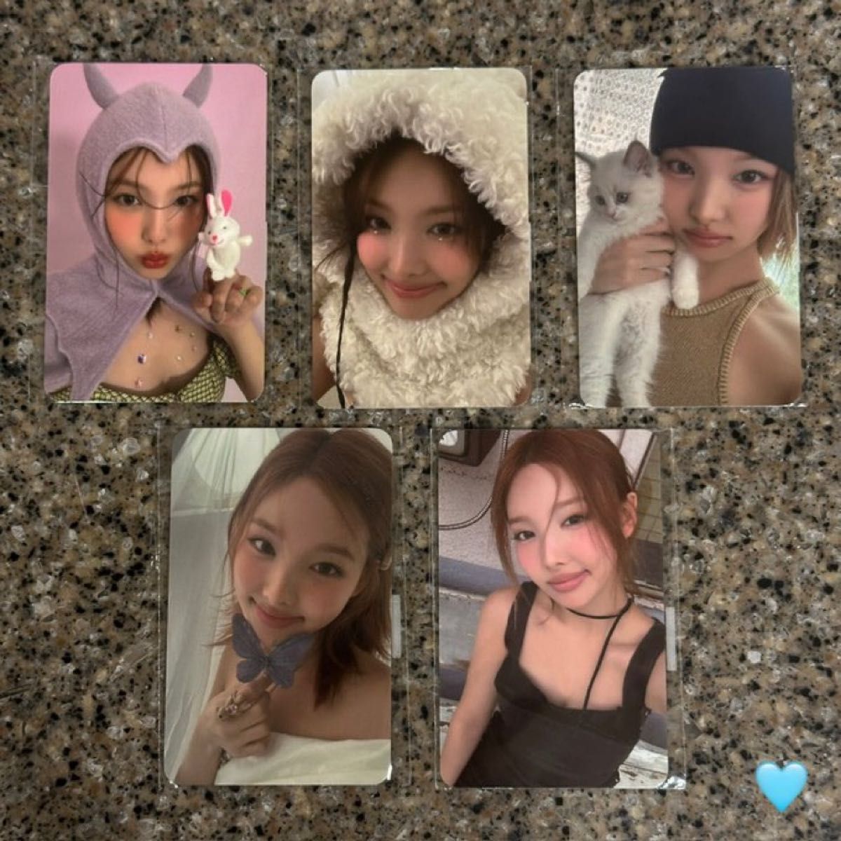 TWICE ナヨン Yes I am Nayeon 写真集 特典トレカ JYP|Yahoo TWICE ナヨン Yes I am Nayeon 写真集 特典トレカ JYP|Yahoo
