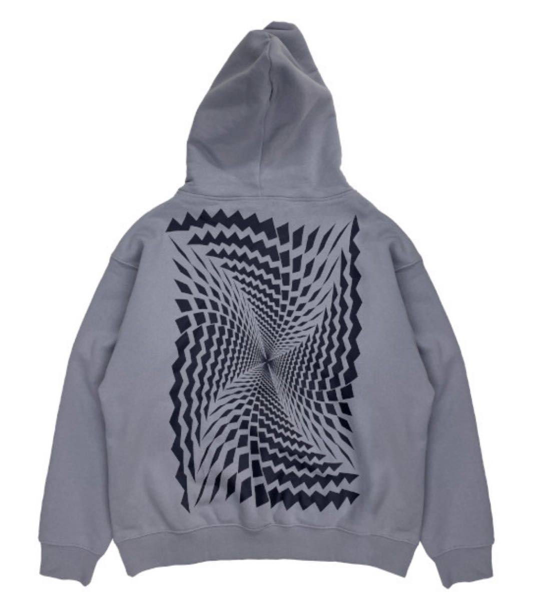 MILLENNIUM PARADE WHERE WE GOING HOODIE GRAY XLサイズ MILLENNIUM PARADE WHERE WE GOING HOODIE GRAY XLサイズ