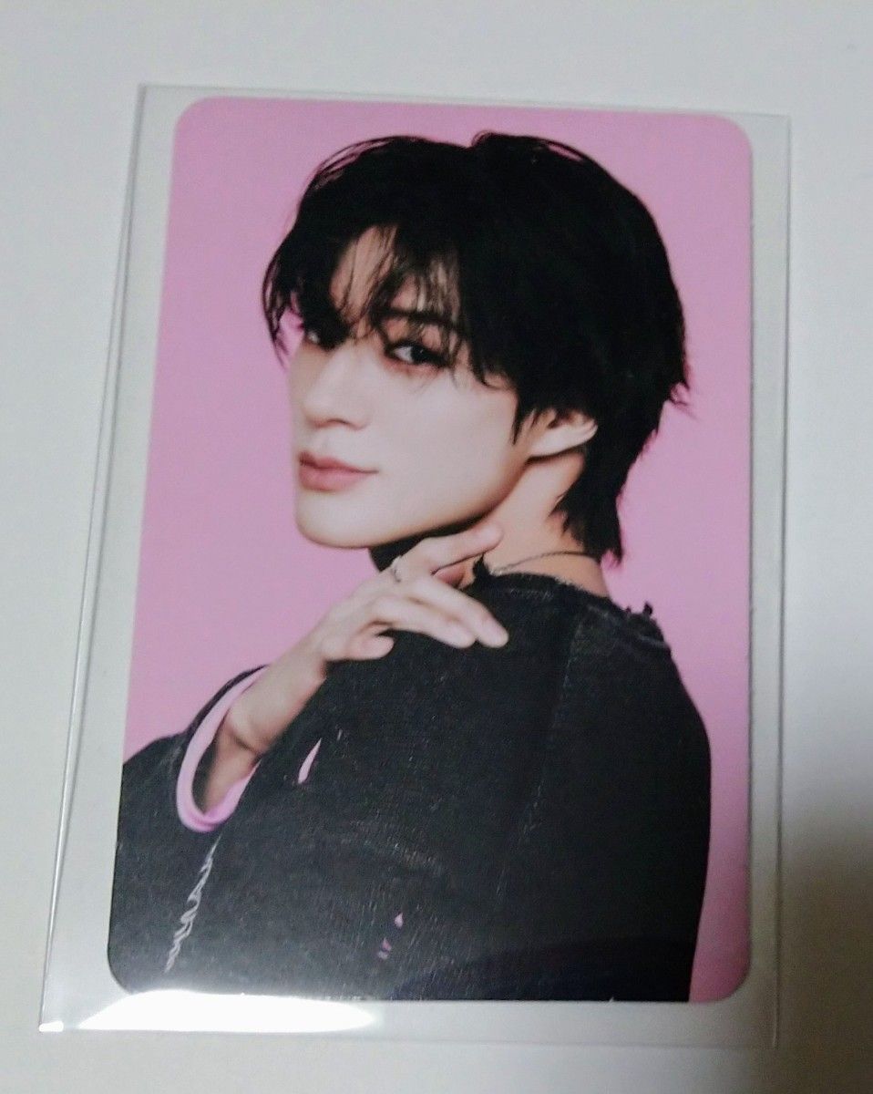 SMTOWN 2025 FORTUNE CARD NCTDREAM JENO トレカ|Yahoo!フリマ SMTOWN 2025 FORTUNE CARD NCTDREAM JENO トレカ|Yahoo!フリマ