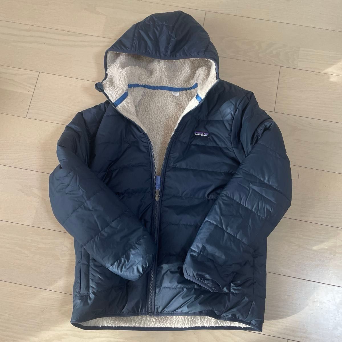 タグなし未使用品 パタゴニア ジャケット キッズXXL|Yahoo タグなし未使用品 パタゴニア ジャケット キッズXXL|Yahoo