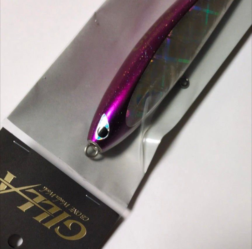 セブンイレブン 冬ギフト 2024 最新】CB ONE ギラ 160 GILLA シービーワン｜Yahoo!フリマ（旧 ルアー・フライ