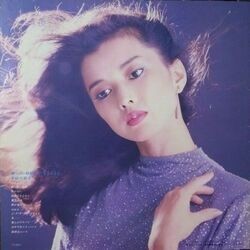 YUMI TAKIGAWA （多岐川裕美） / 酸っぱい経験・濡れてさよなら (LP)_画像2