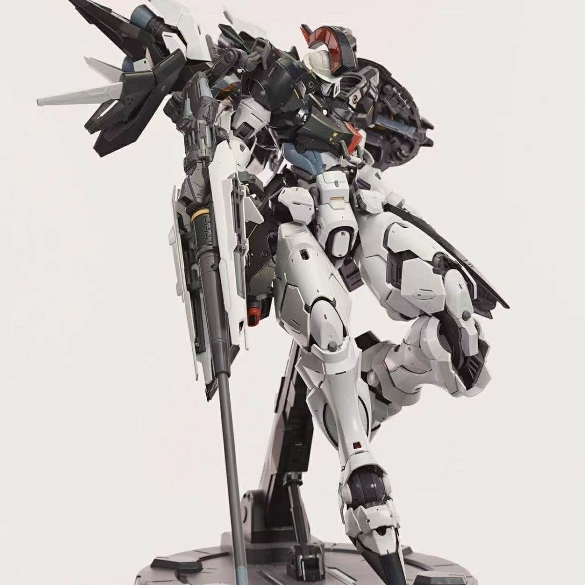 豊碑 トールギス PGサイズ ガンダム プラモデル 新品未組立 34 豊碑 トールギス PGサイズ ガンダム プラモデル 新品未組立 34